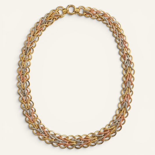 Imperial Necklace