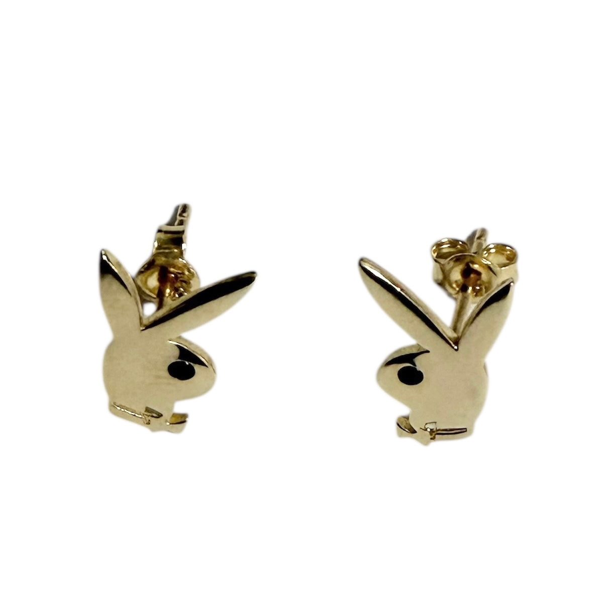 Bunny Stud Earrings