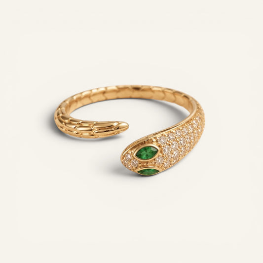 Noctira Ring