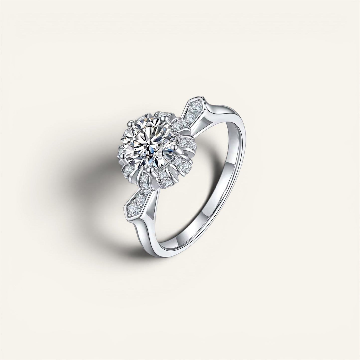 Anillo Aura Lumen