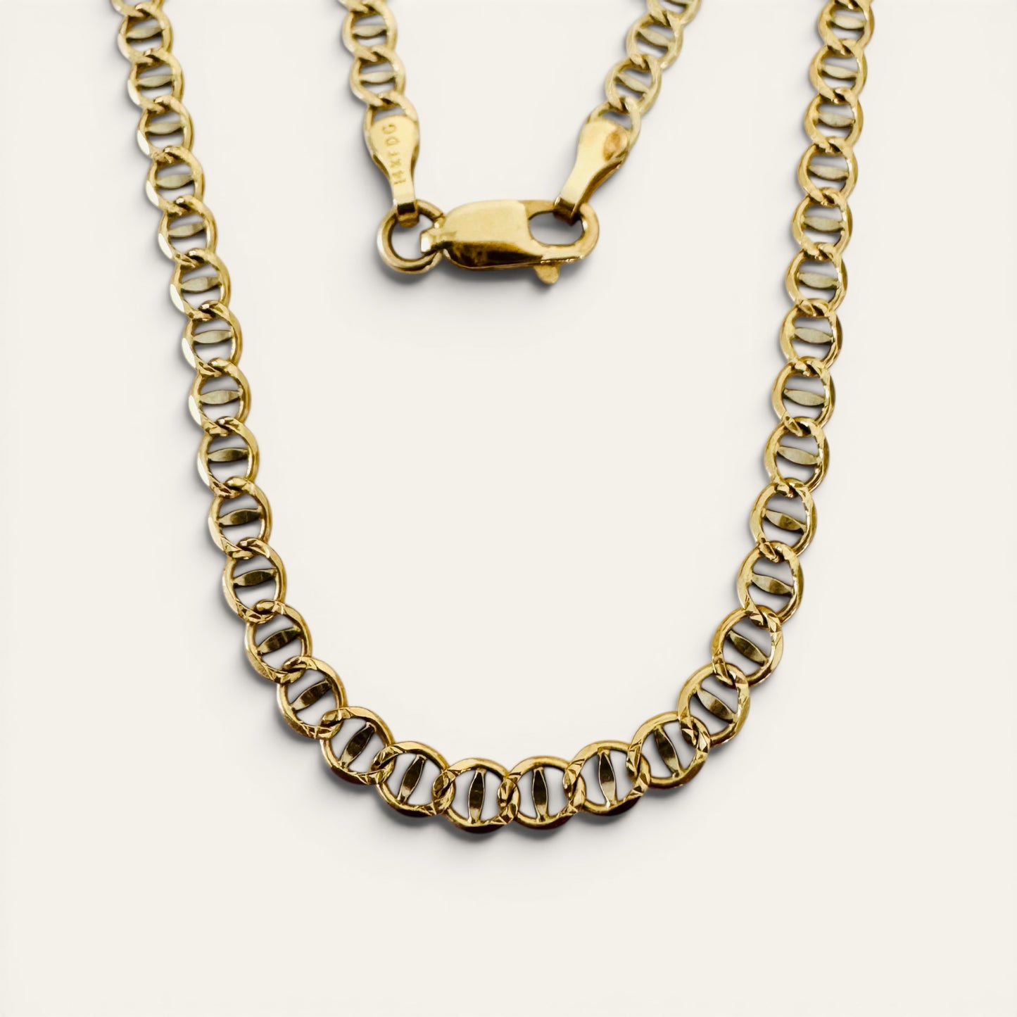 Marea Mariner Chain —2.8 mm