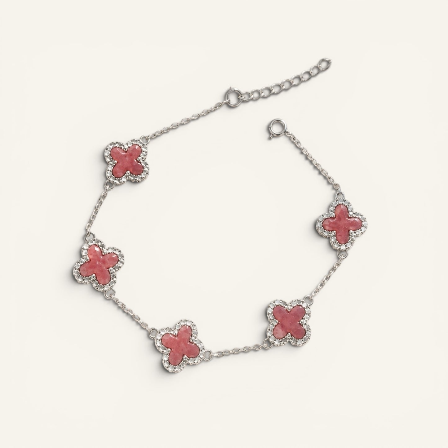 Élan Clover Bracelet