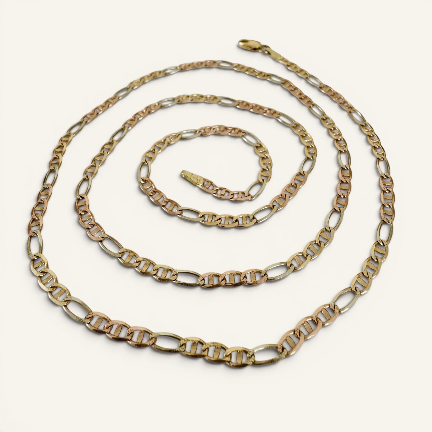 Tria Nexo Chain