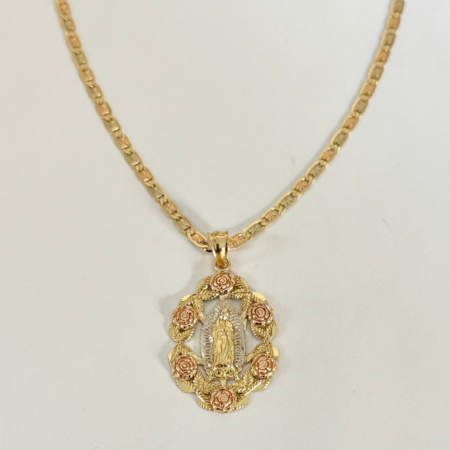 Our Lady of Guadalupe