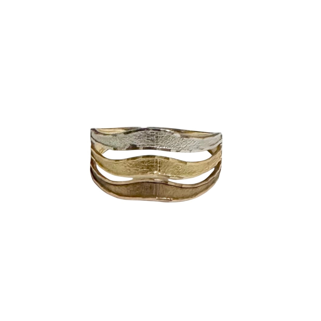 Anillo de 3 ondas