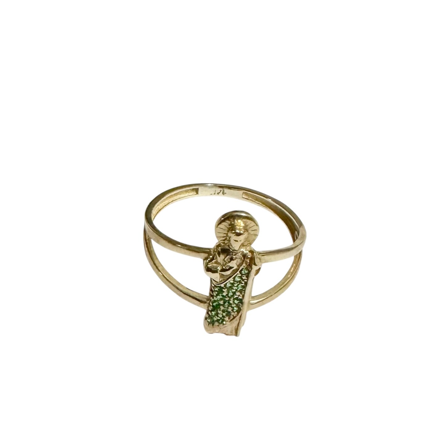 St. Jude Ring