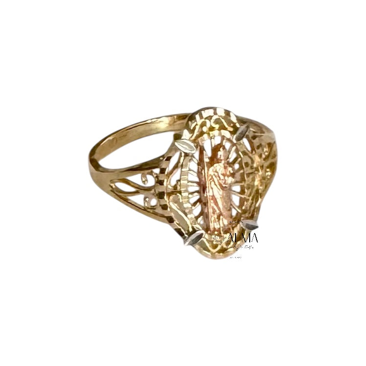 St. Jude Ring