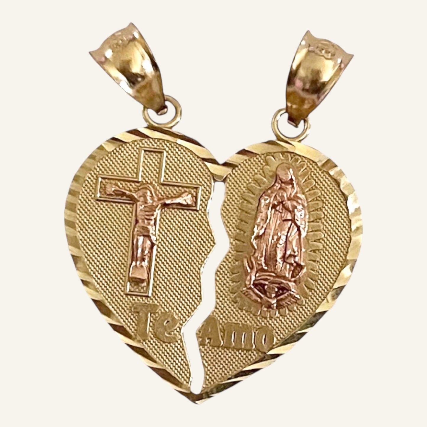 Sacred Union Pendant