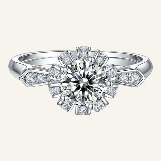 Lumen Crown Solitaire