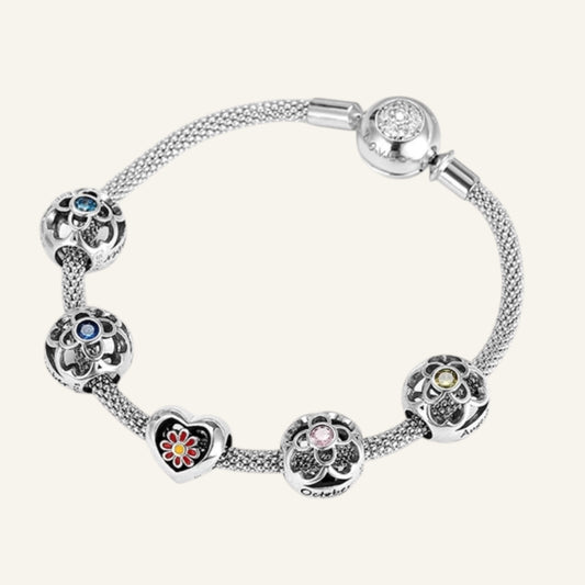Essential Charm Bracelet