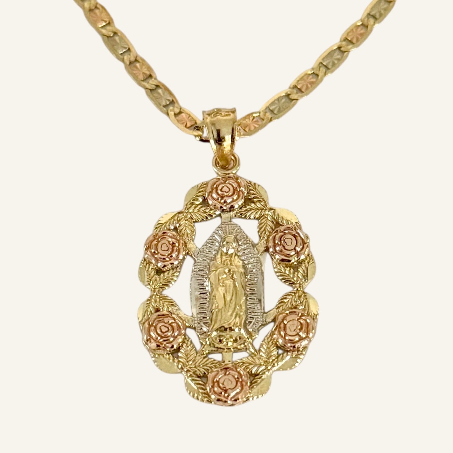 Our Lady of Guadalupe