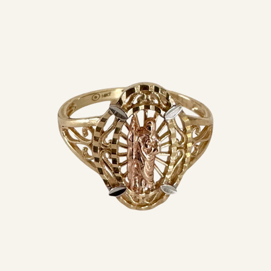 Anillo de San Judas