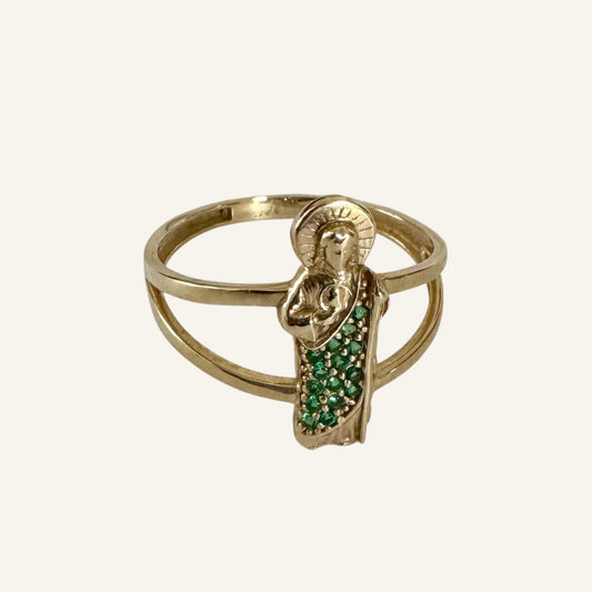 Anillo de San Judas