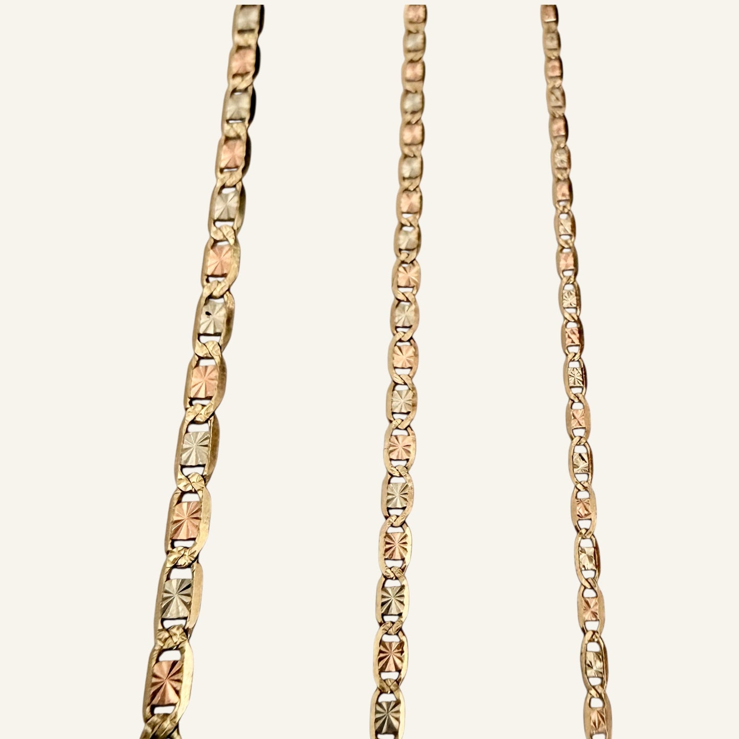 Valentina Lumière Chain 1.3 mm