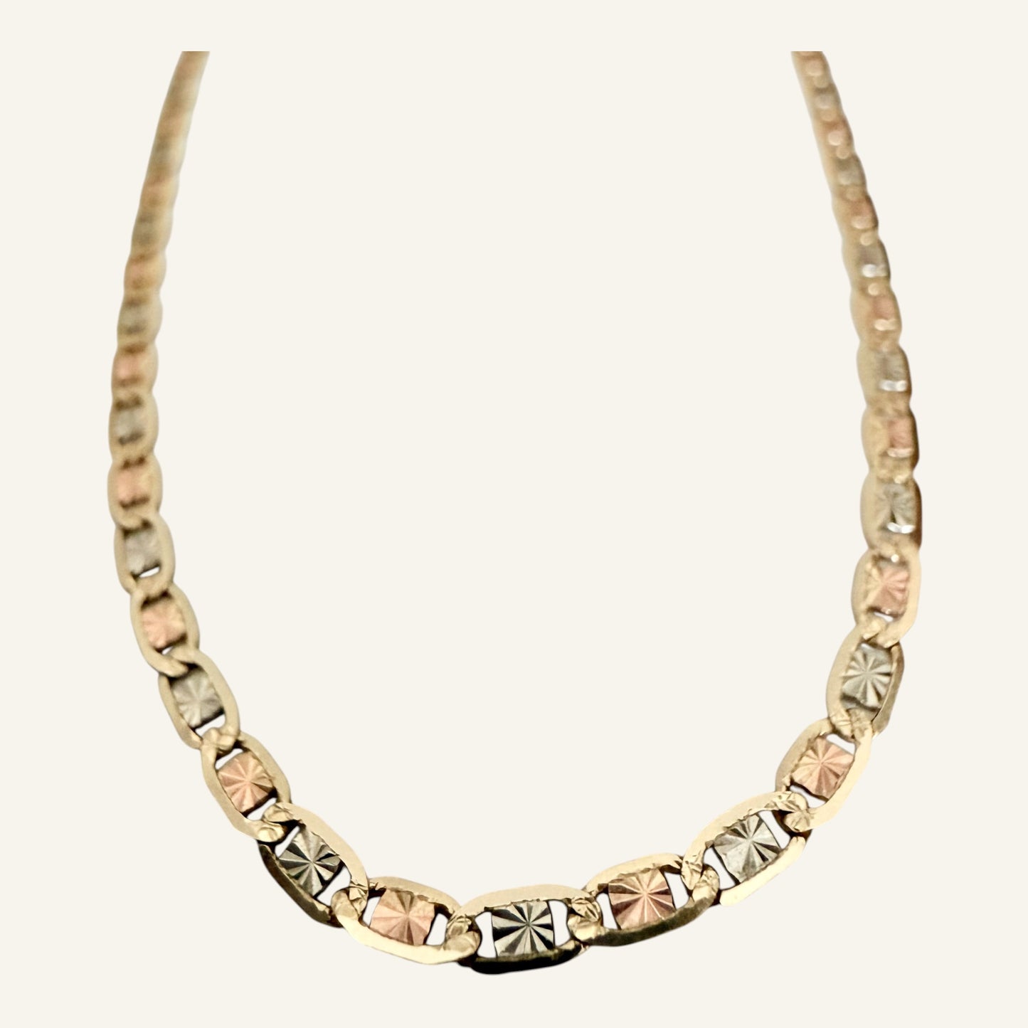 Valentina Lumière Chain 2.4 mm