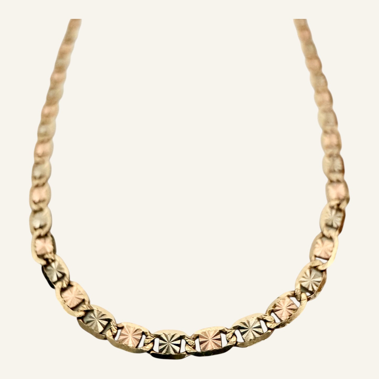 Valentina Lumière Chain 1.7 mm