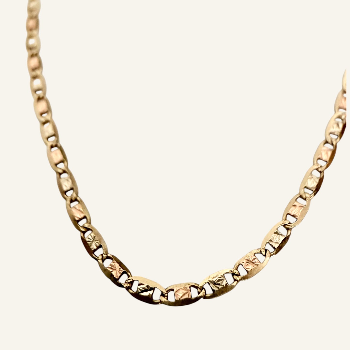 Valentina Lumière Chain 1.3 mm