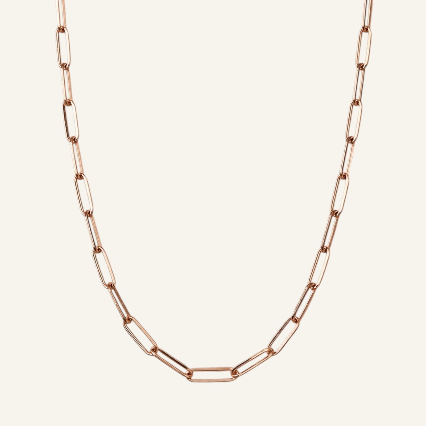 Collar Elara Blush