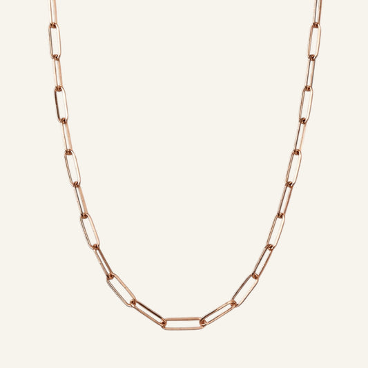 Elara Blush Necklace