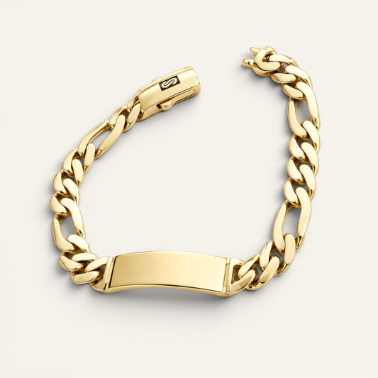 Osé Figaro ID Bracelet