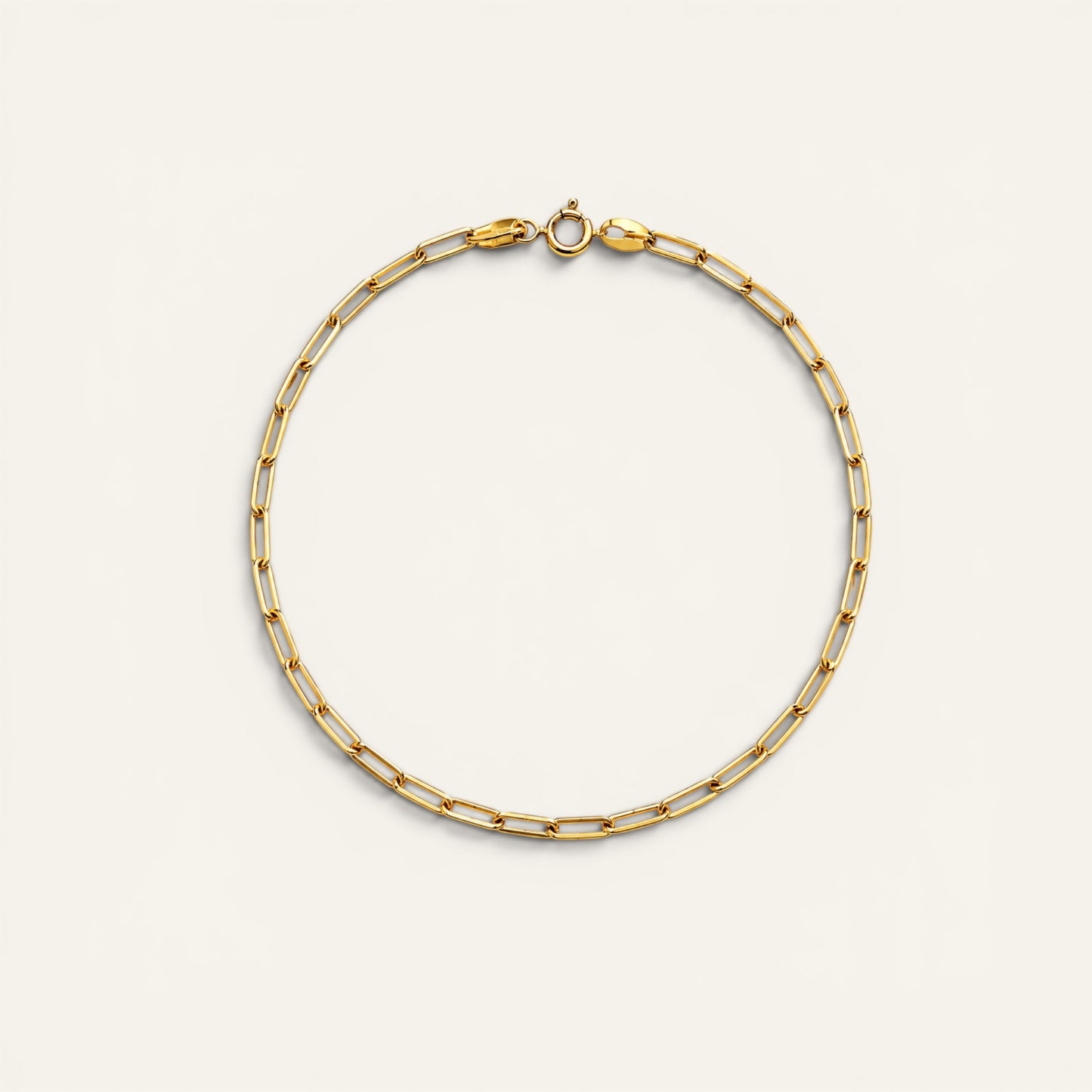 Elara Link Bracelet