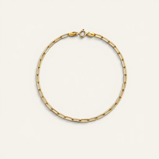 Elara Link Bracelet