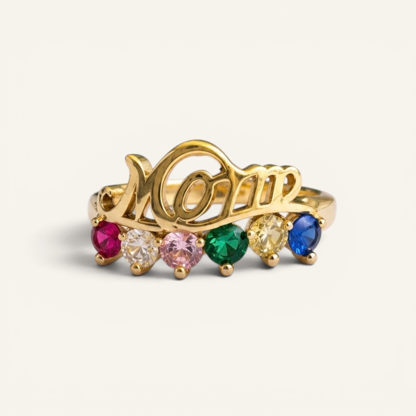 Eterna Legacy Ring VI