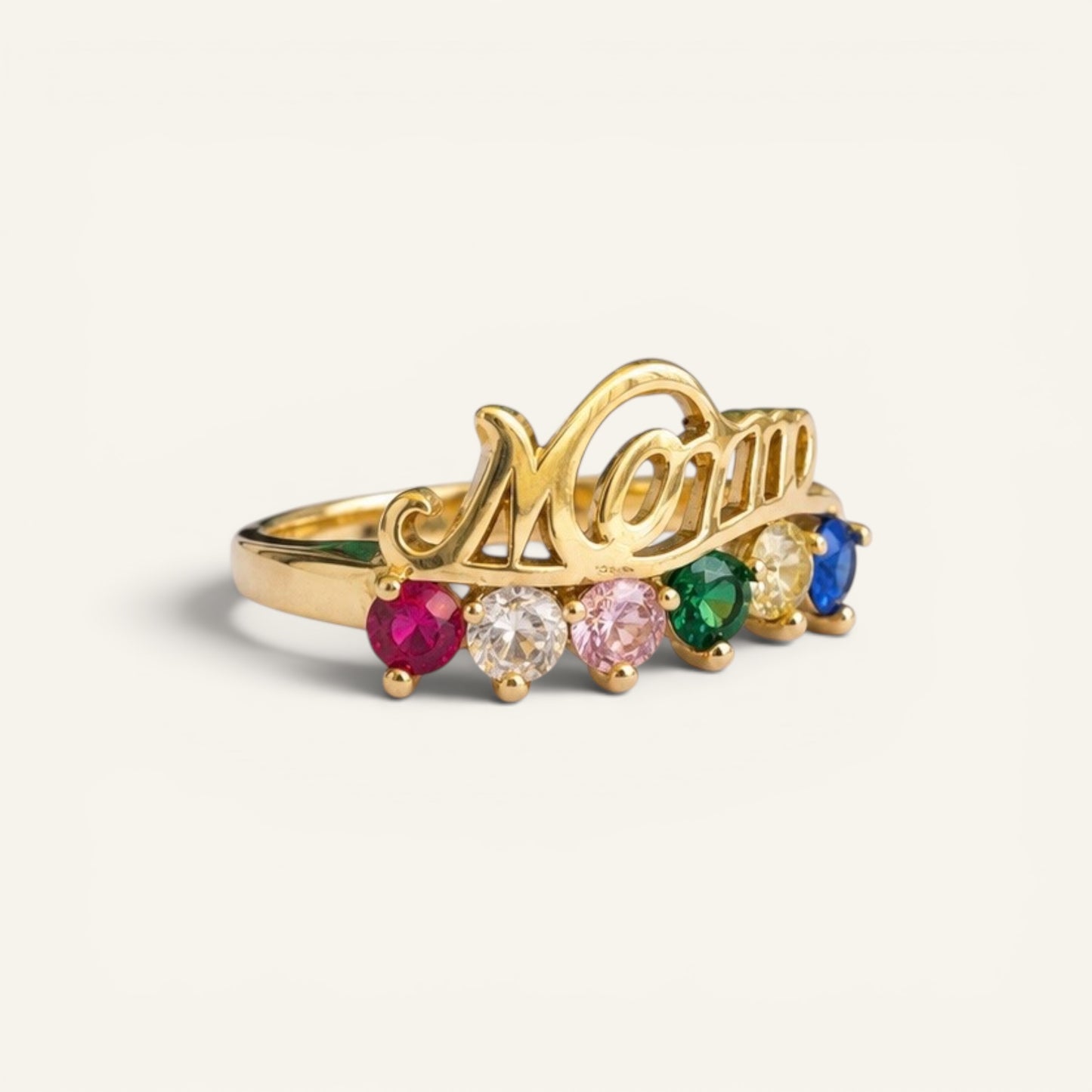 Eterna Legacy Ring VI