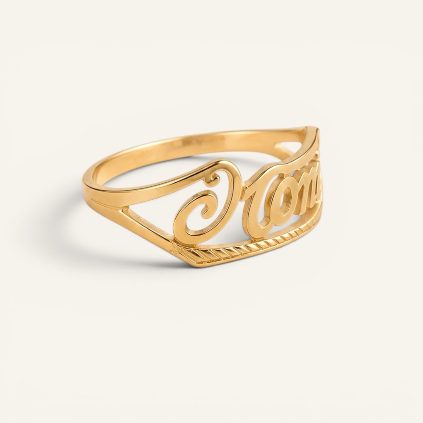 Eterna Mom Ring