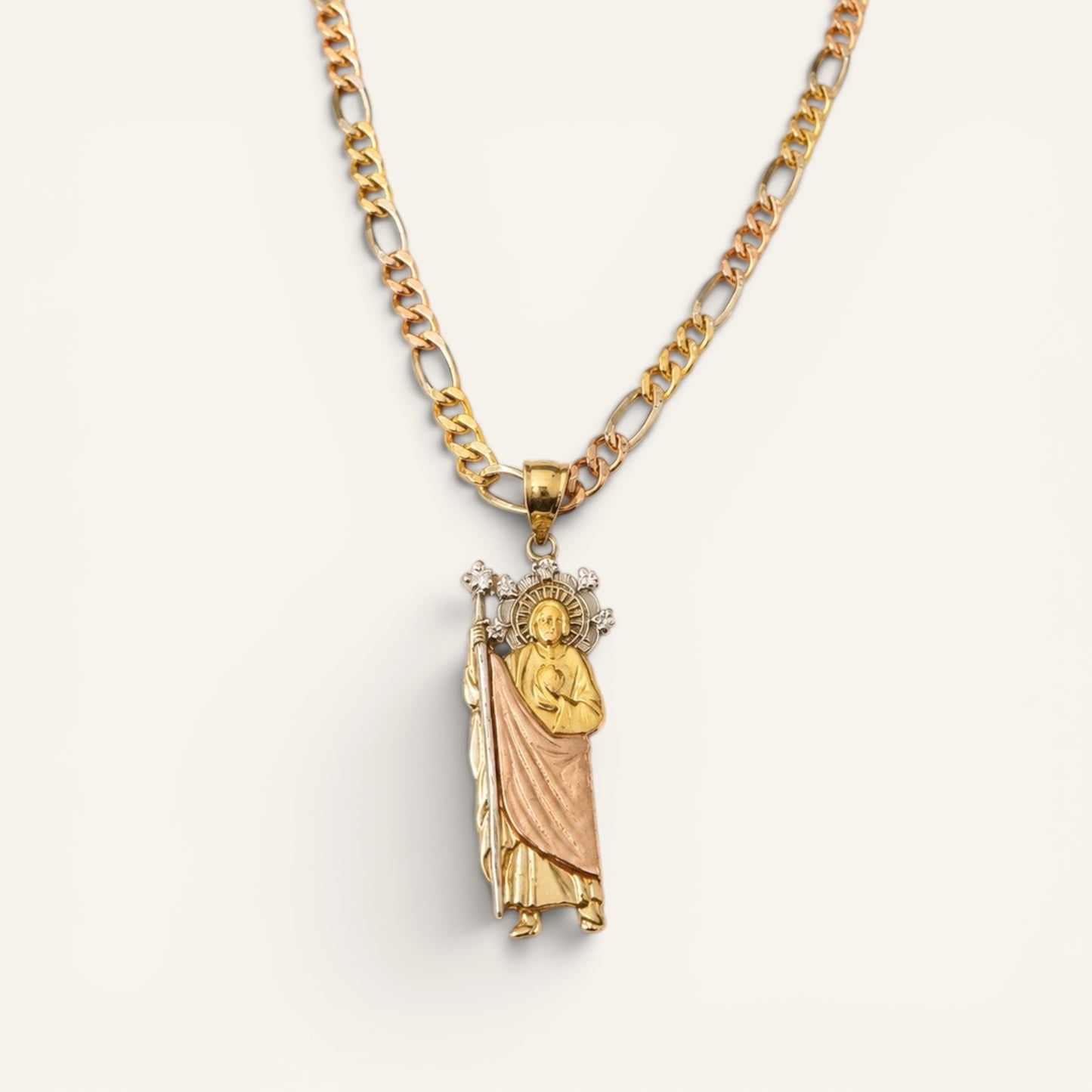Trinity Sanctuary Pendant