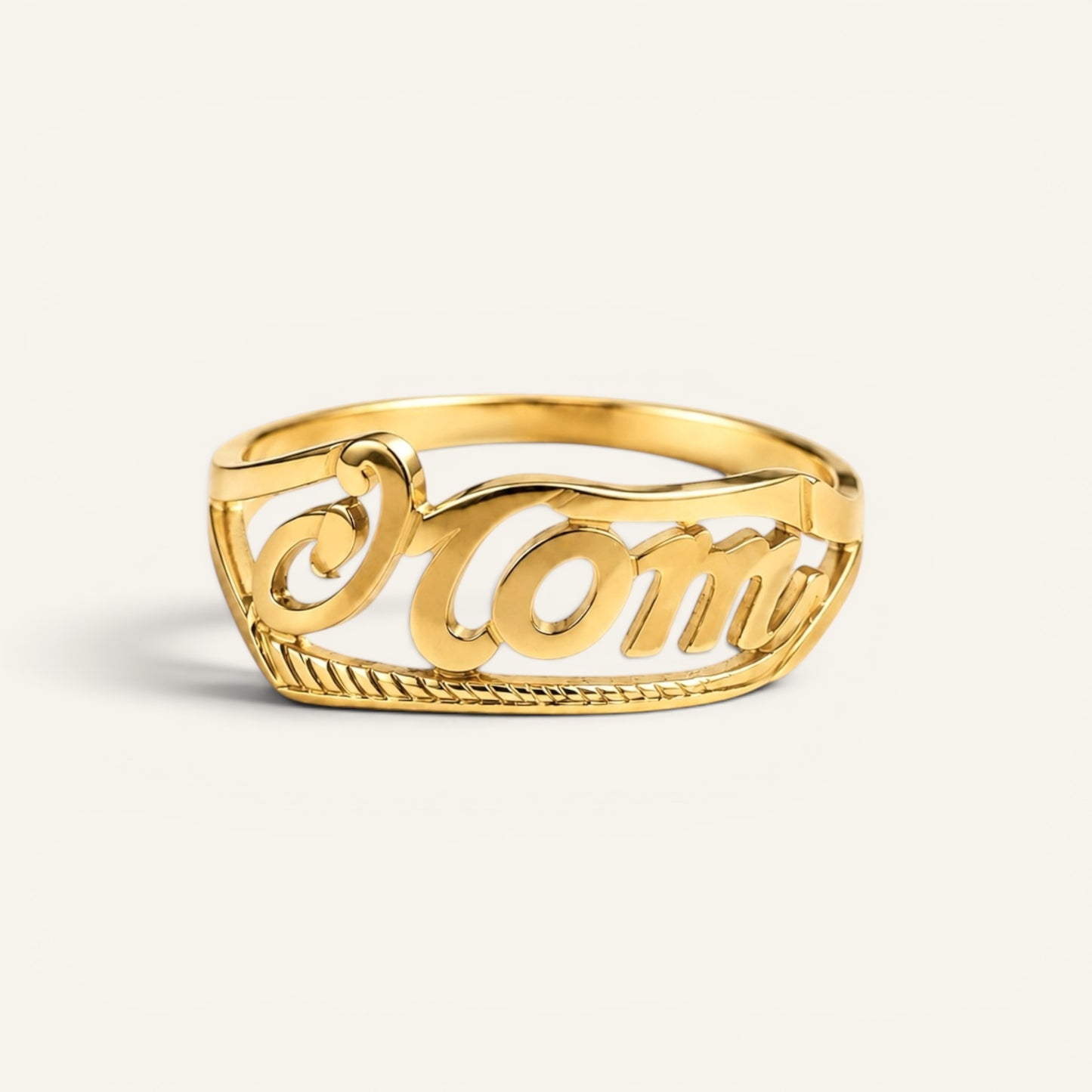 Eterna Mom Ring