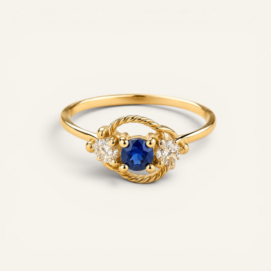Hermana Ring