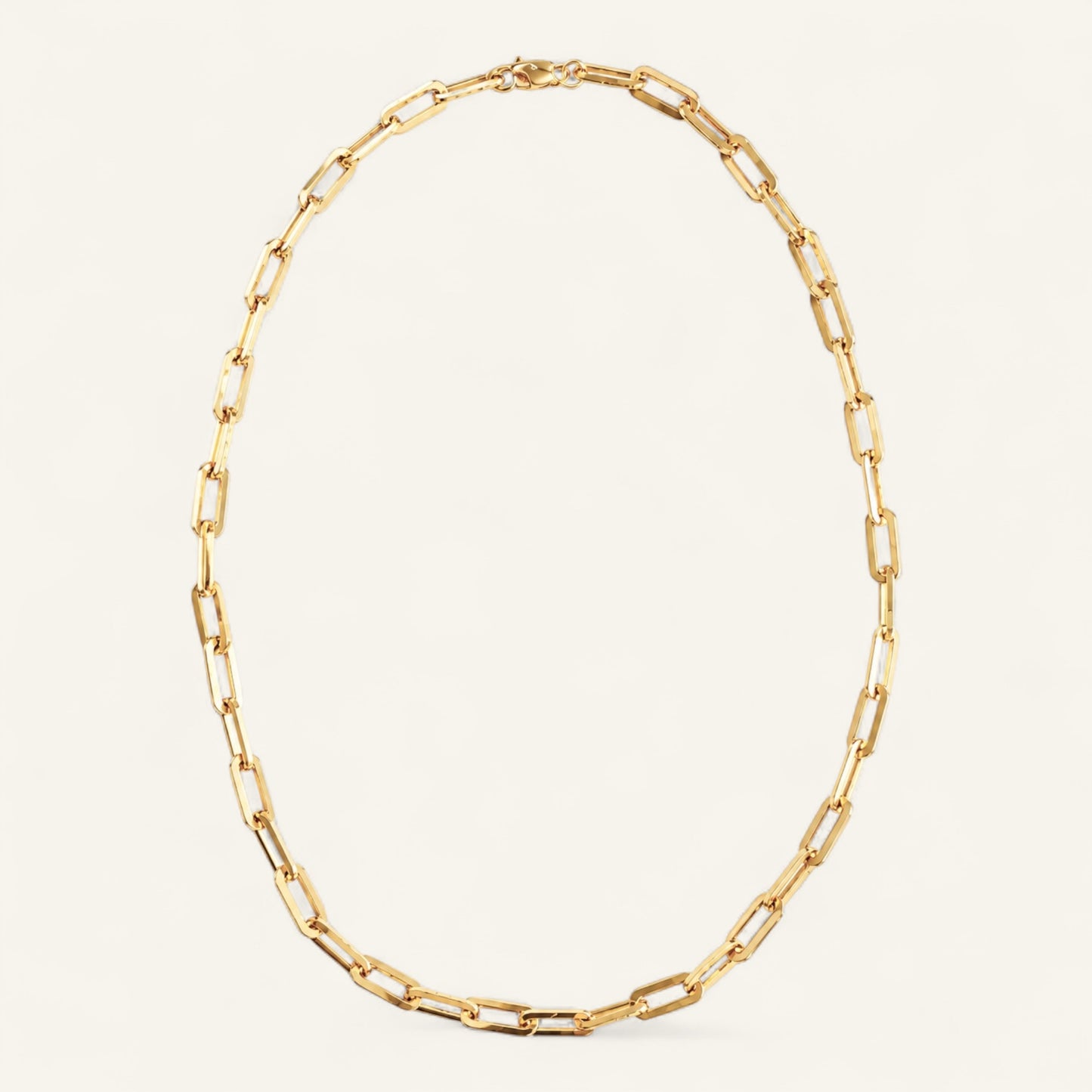 Collar llamativo Elara - 12 mm
