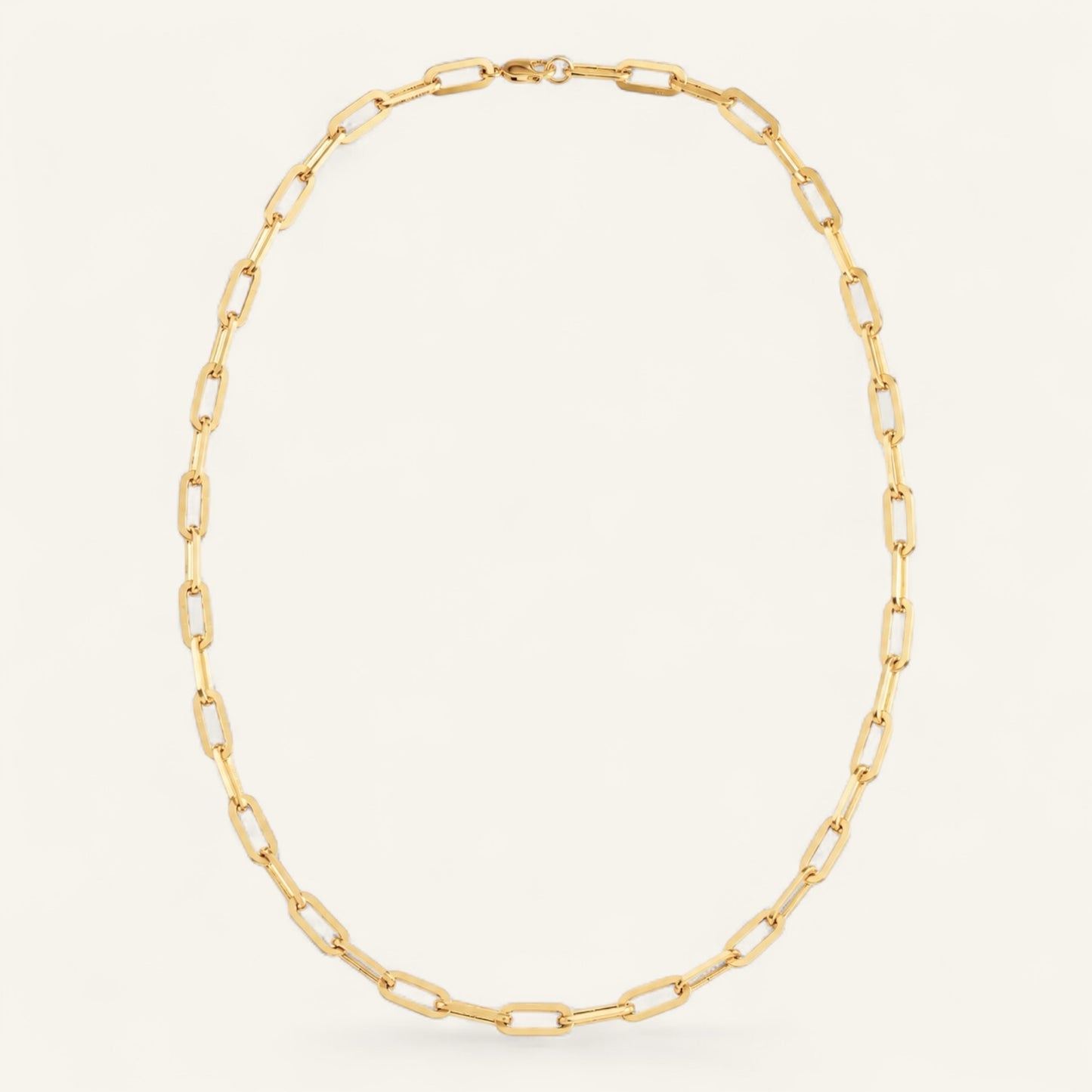Collar llamativo Elara - 12 mm
