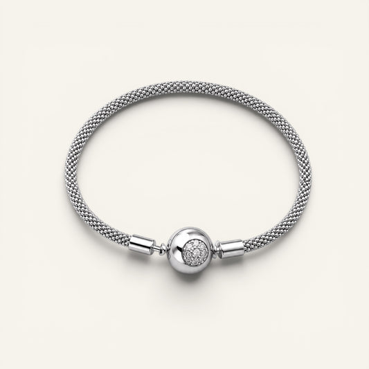 Celene Mesh Bracelet
