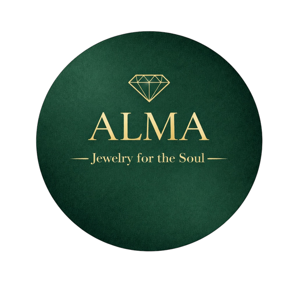 ALMA Jewelry for the Soul