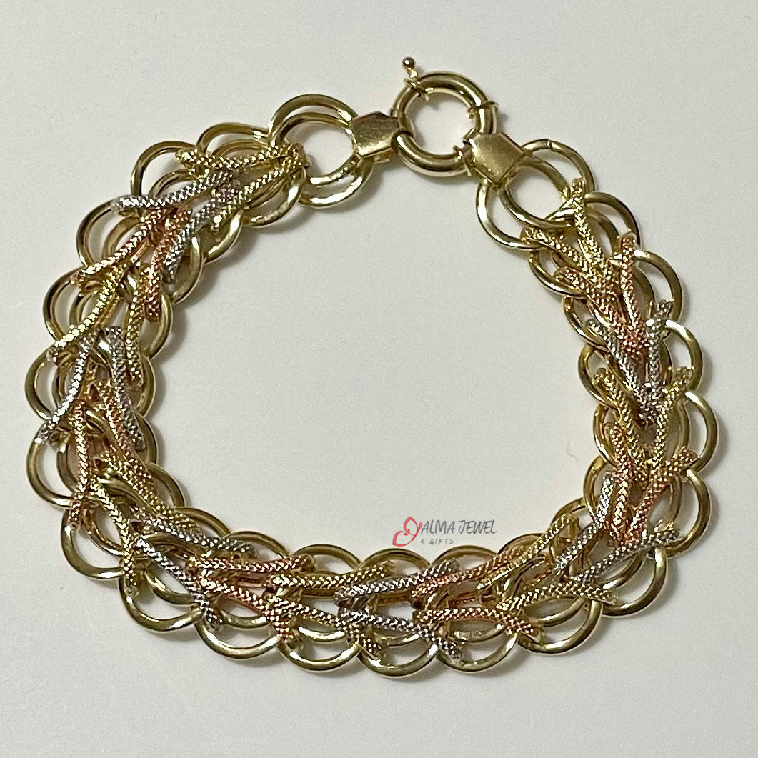 Lady Bracelet
