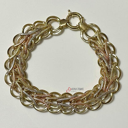 Lady Bracelet