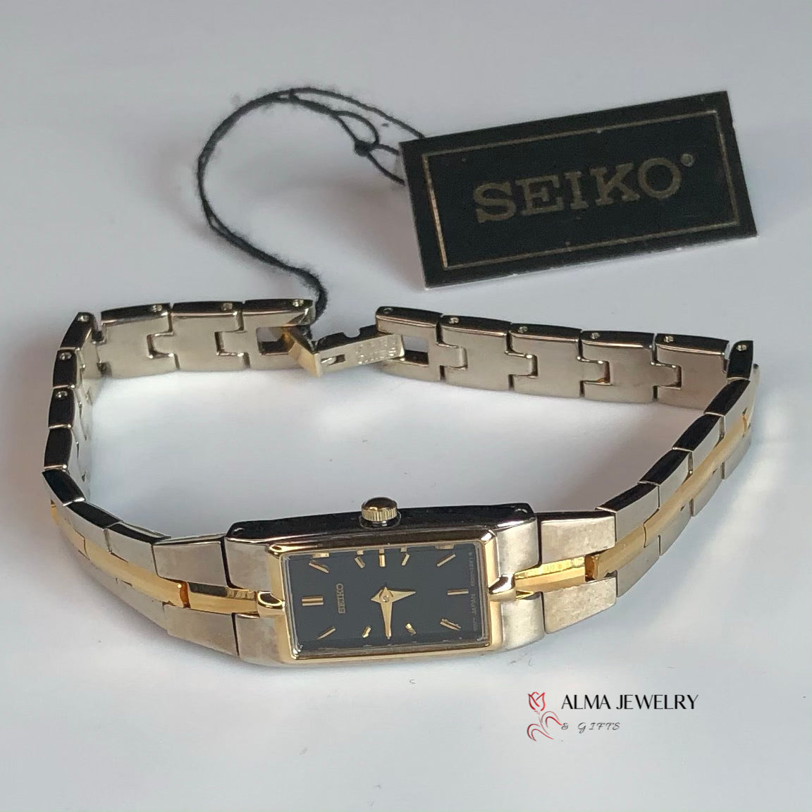 Watch for lady, Seiko