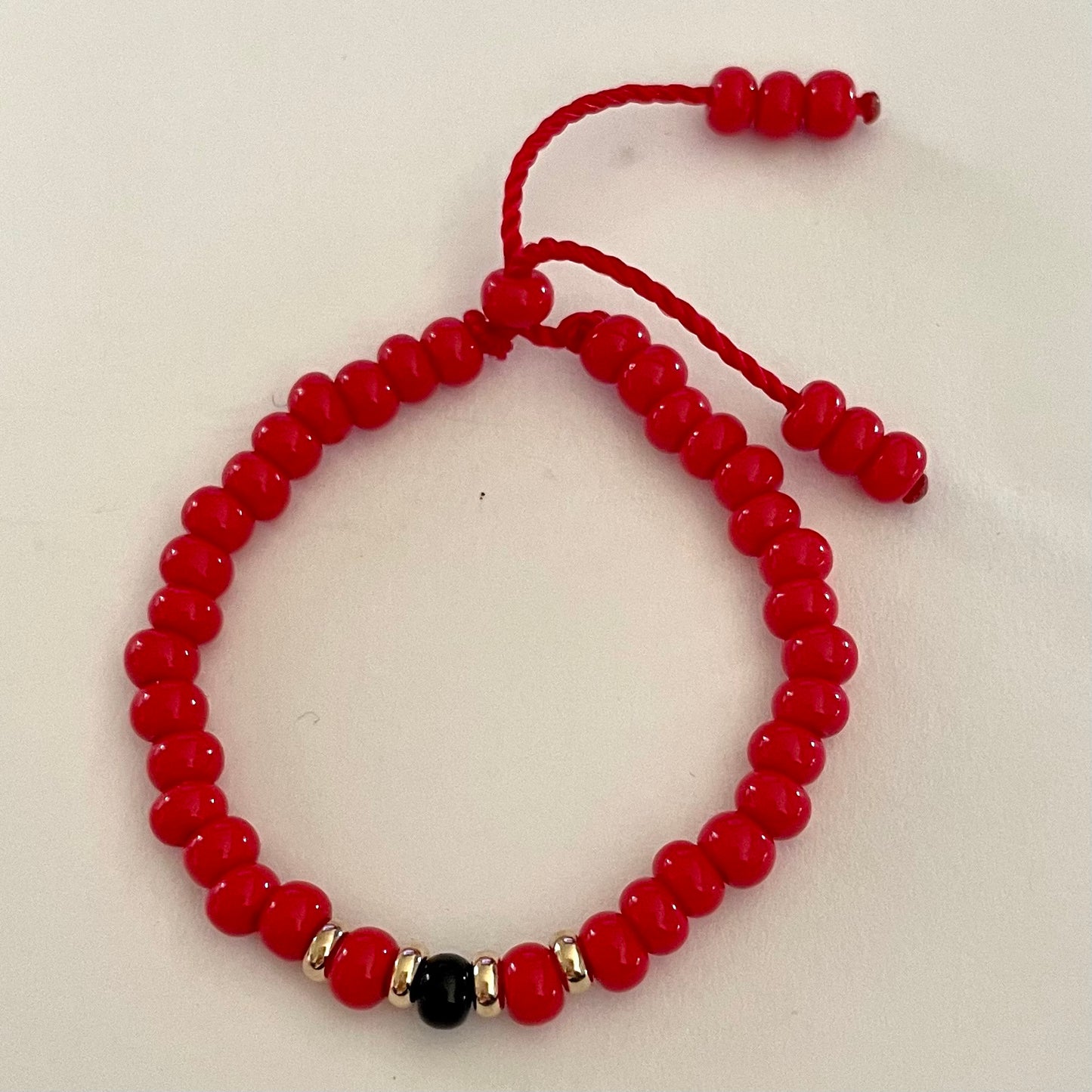 Protection Baby Bracelet