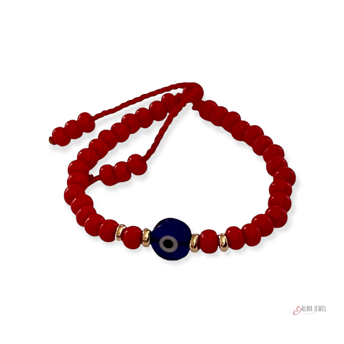 Protection Baby Bracelet