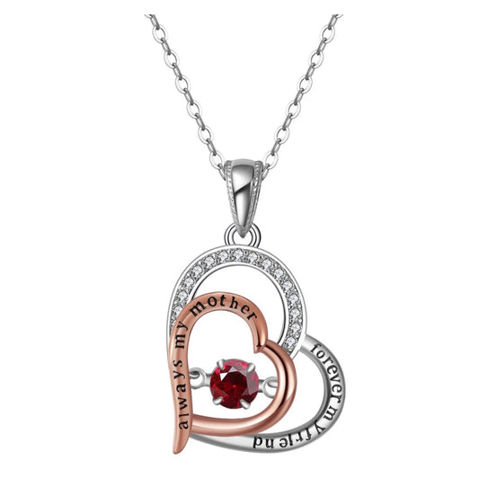 PENDANT WITH CHAIN – Alma Jewelry & Gifts