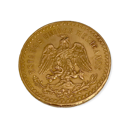 Centenario Mexicano
