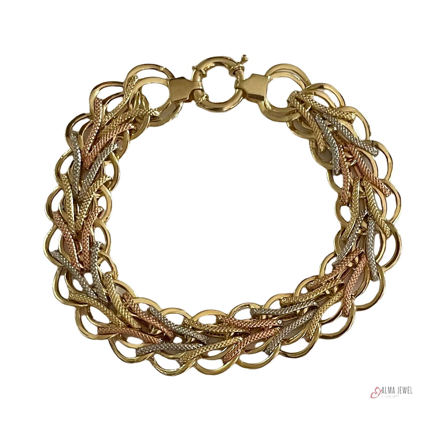 Lady Bracelet
