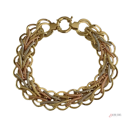 Lady Bracelet